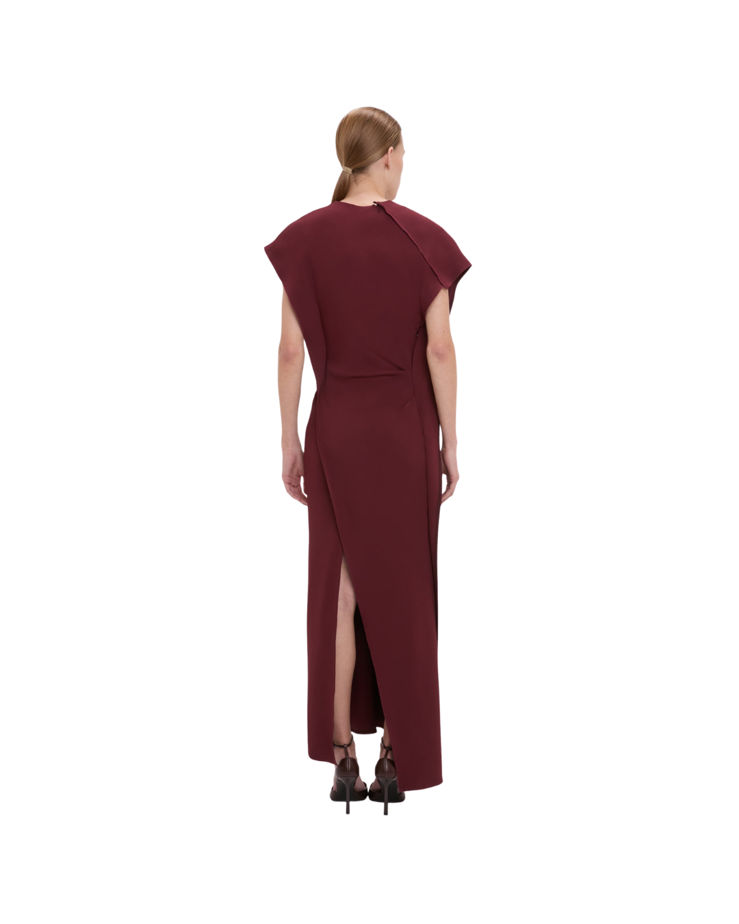 Victoria Midi Dress