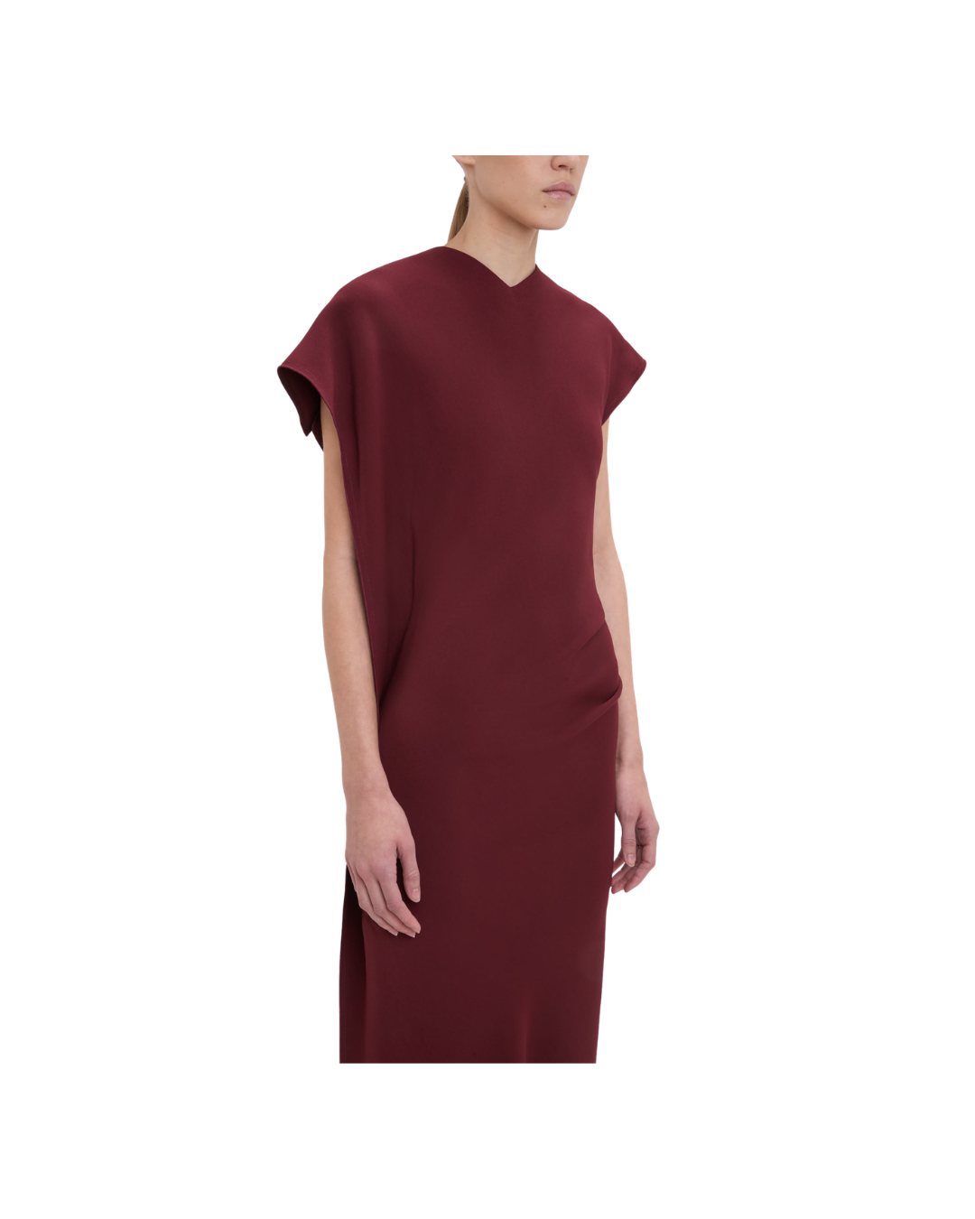 Victoria Midi Dress