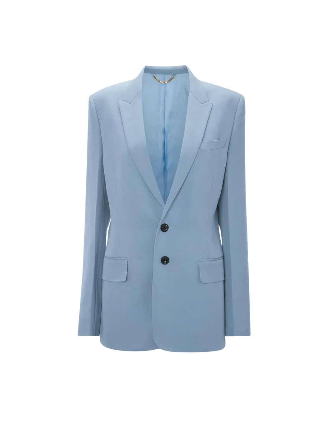 Tailored Jacket