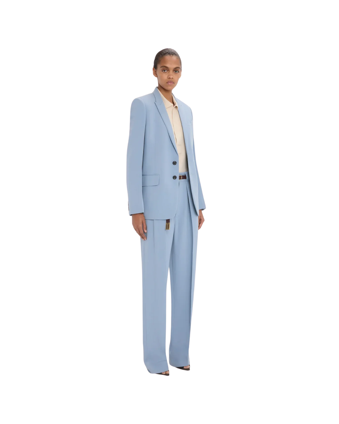 Tailored Jacket