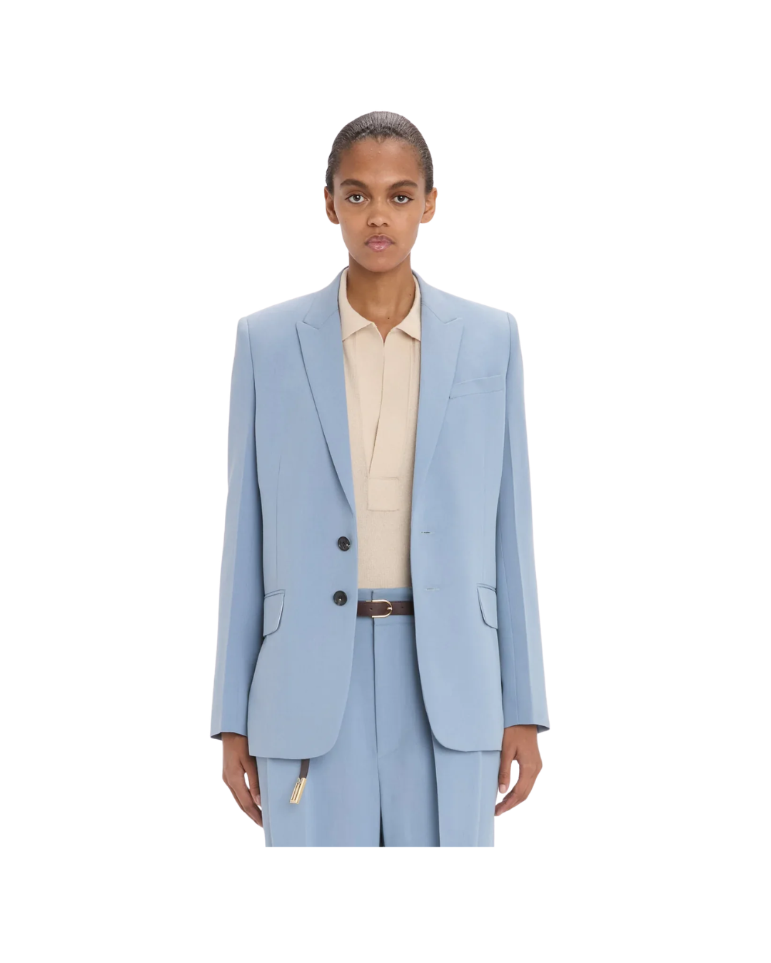 Tailored Jacket