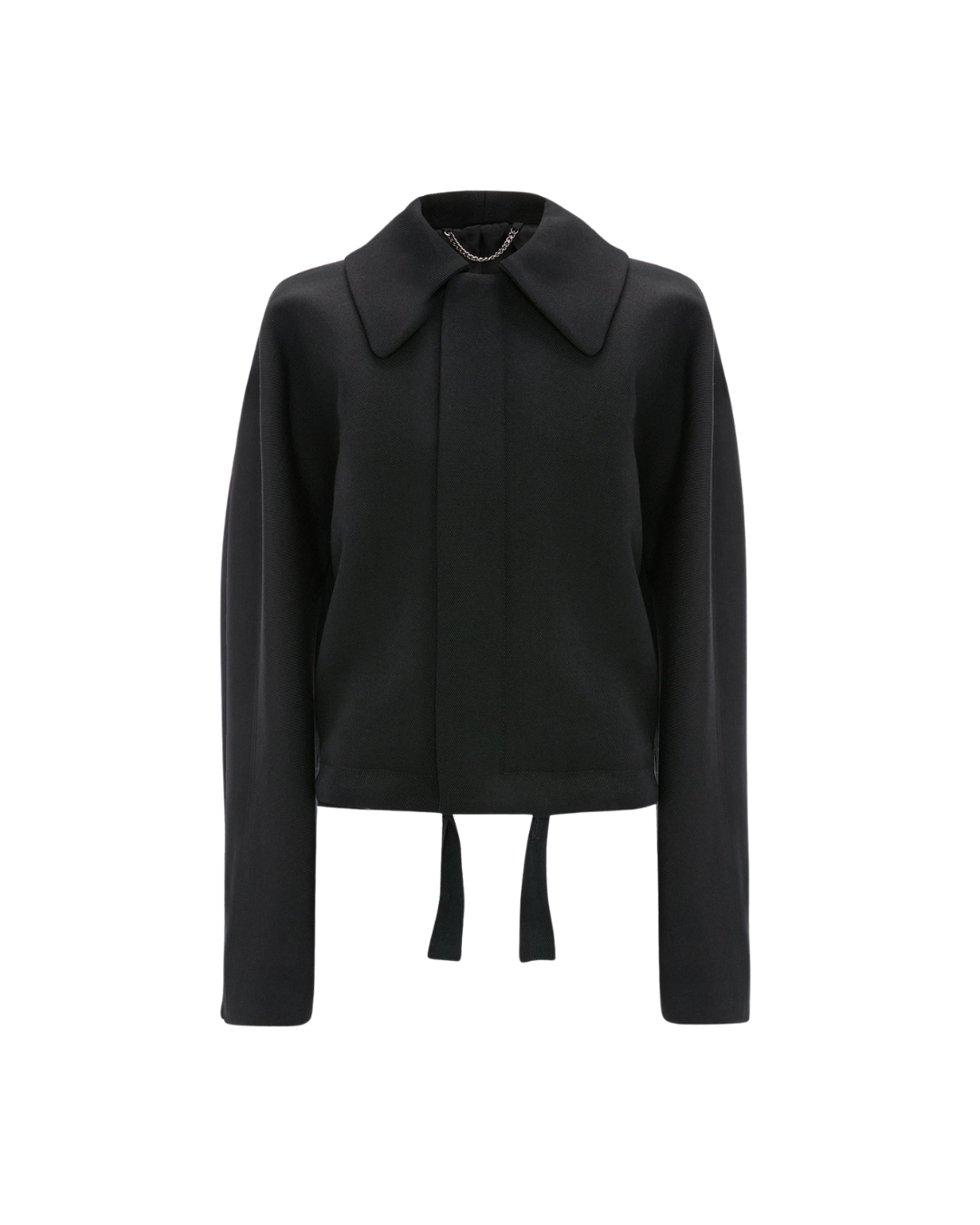 Arden Bomber Jacket
