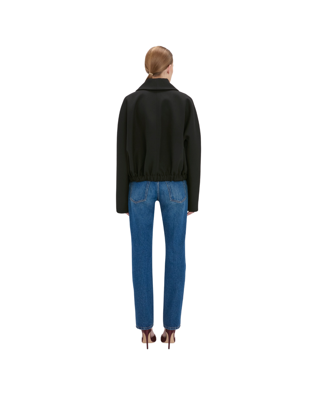 Arden Bomber Jacket