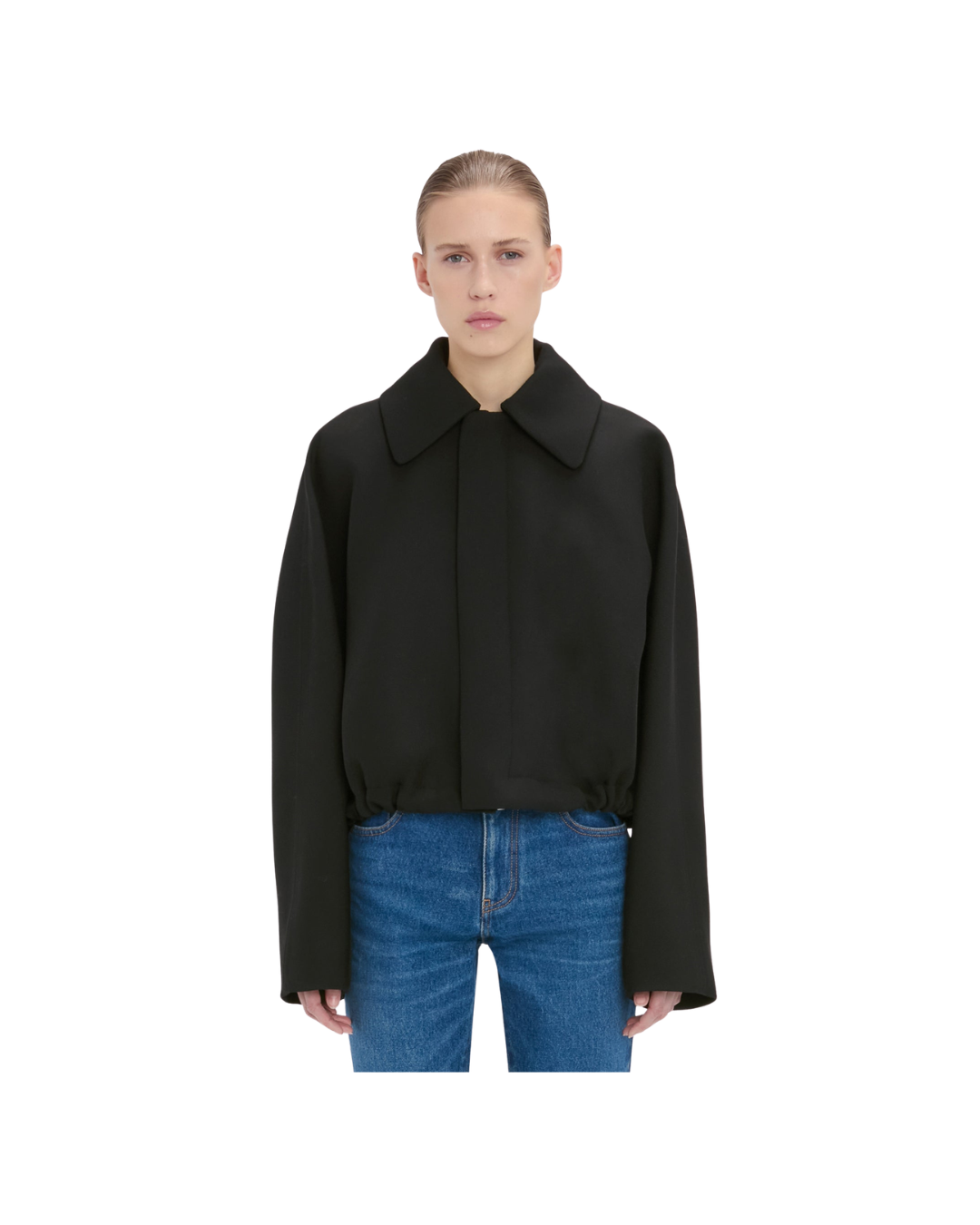 Arden Bomber Jacket