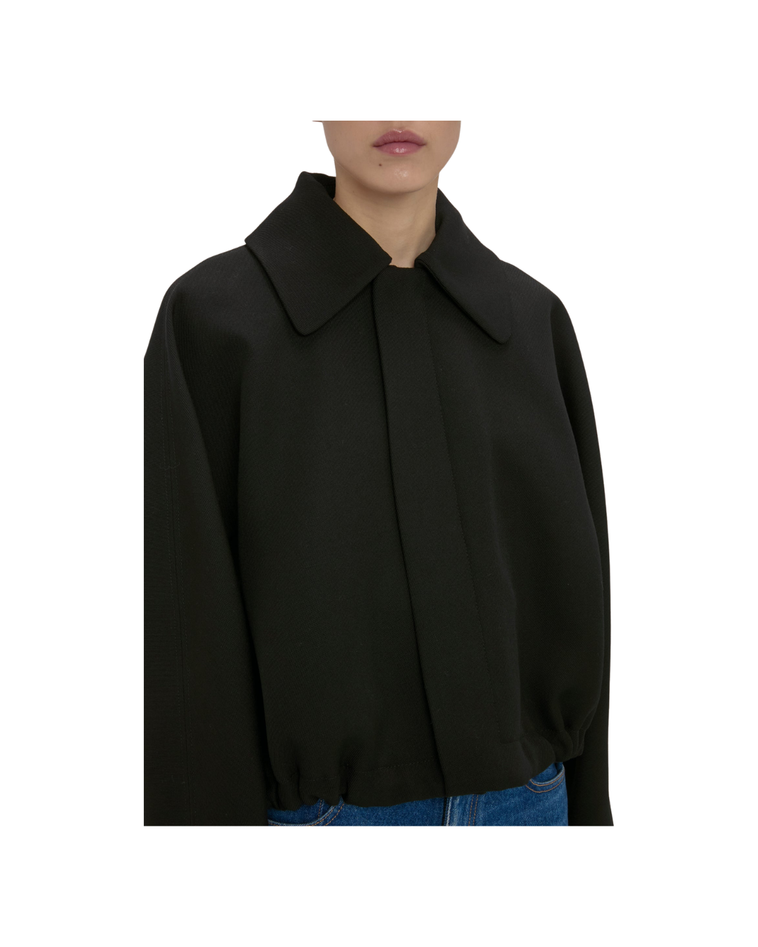 Arden Bomber Jacket