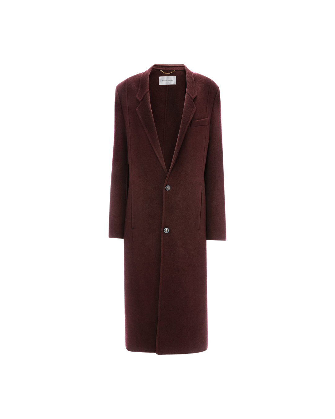 Tailored Coat