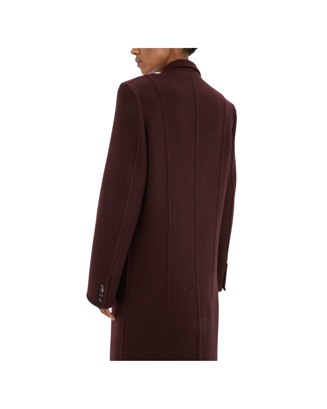 Tailored Coat
