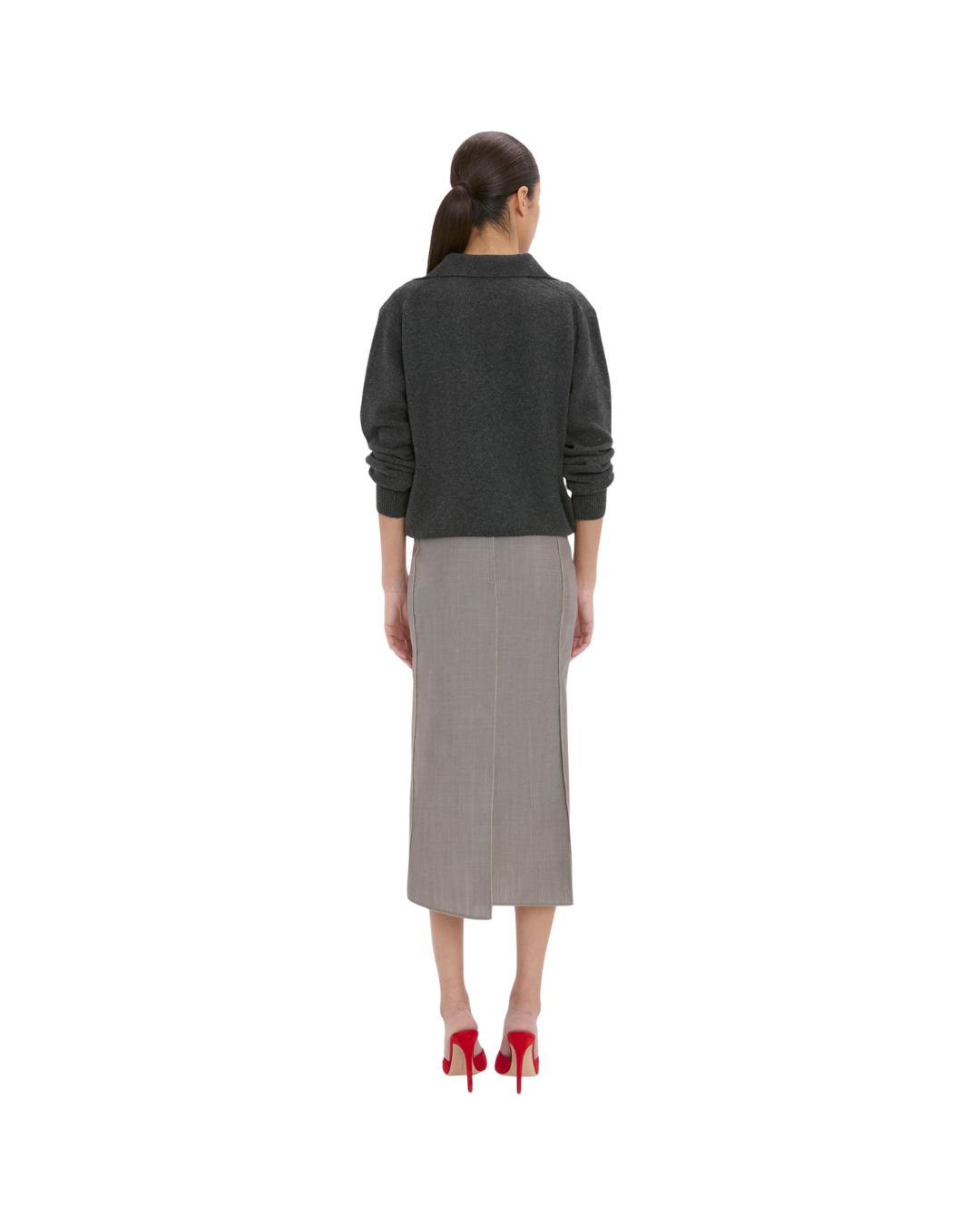 Genevieve Jumper