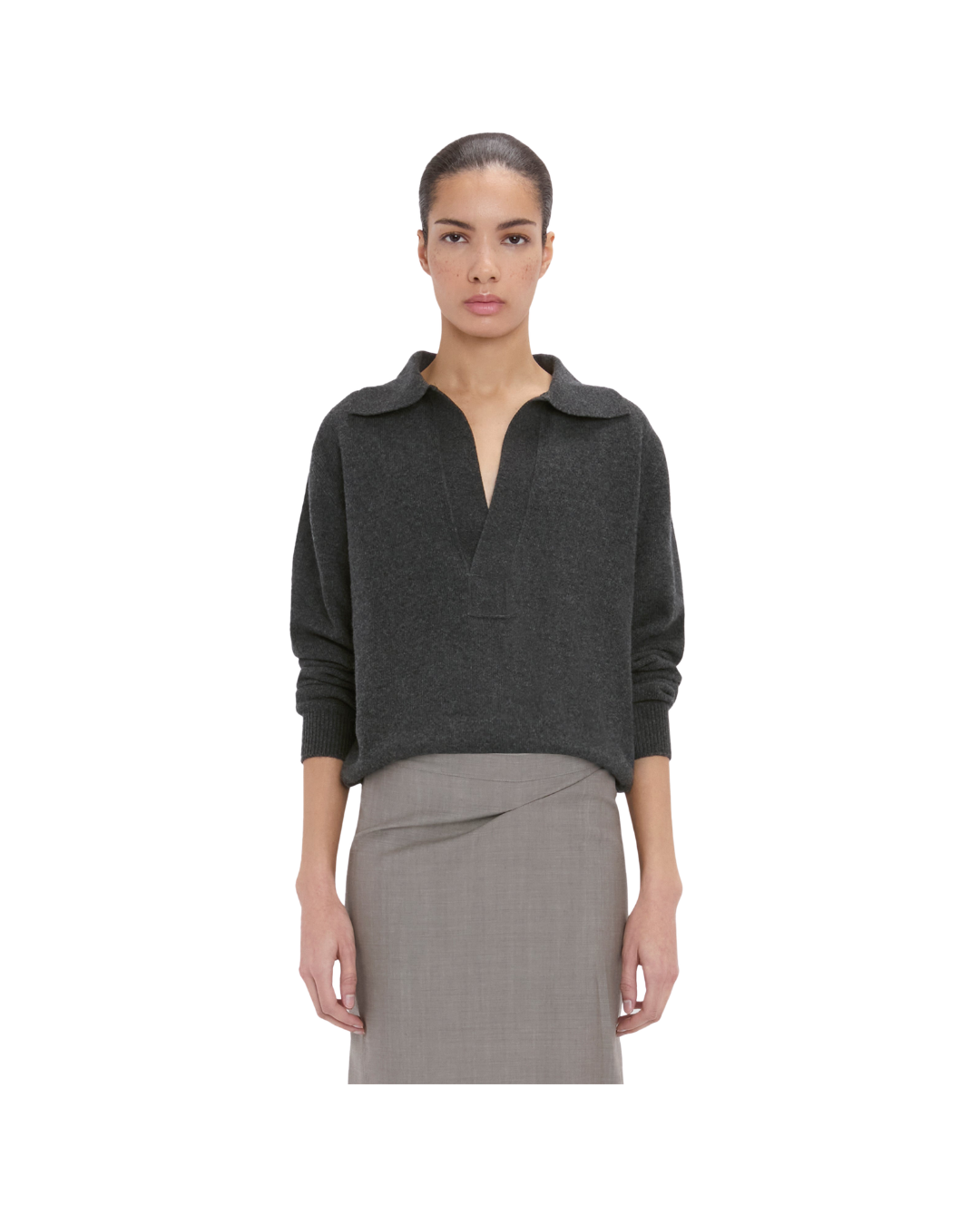 Genevieve Jumper