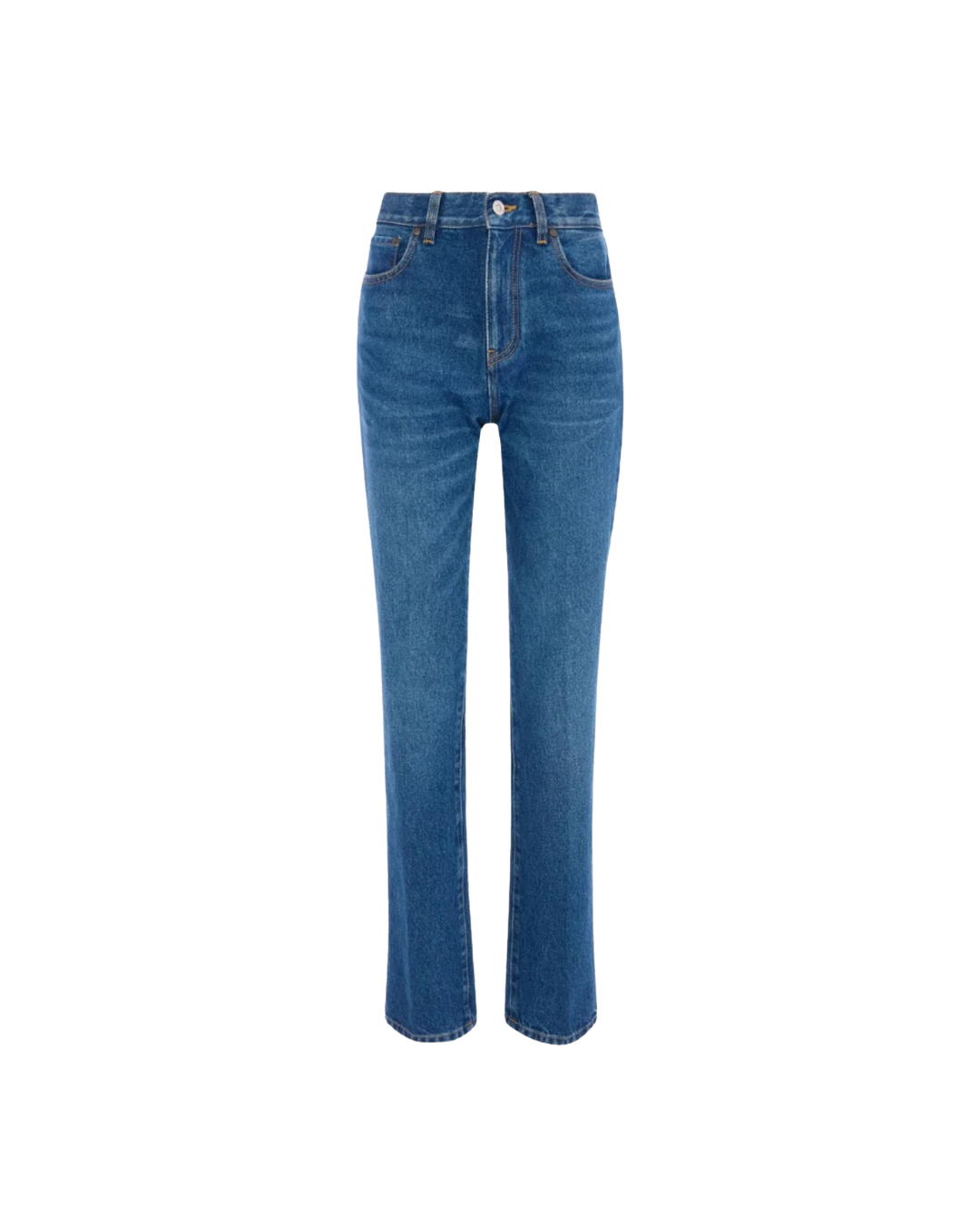 Low Waist Jean