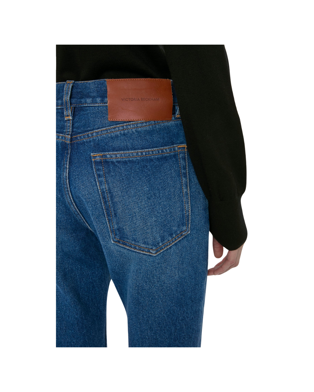 Low Waist Jean