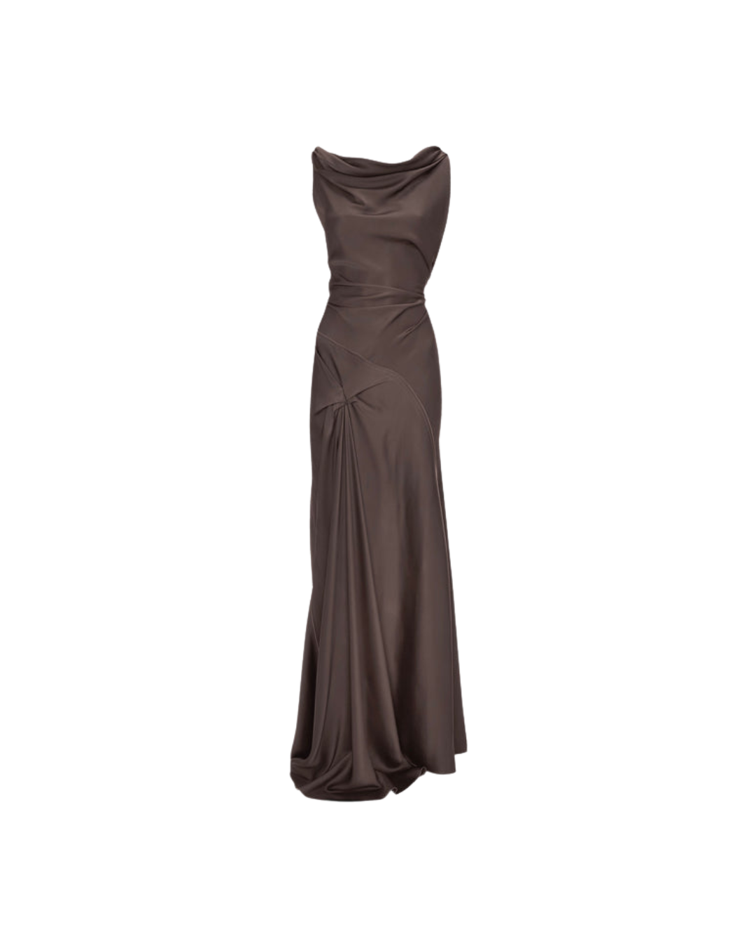 Posy Gown