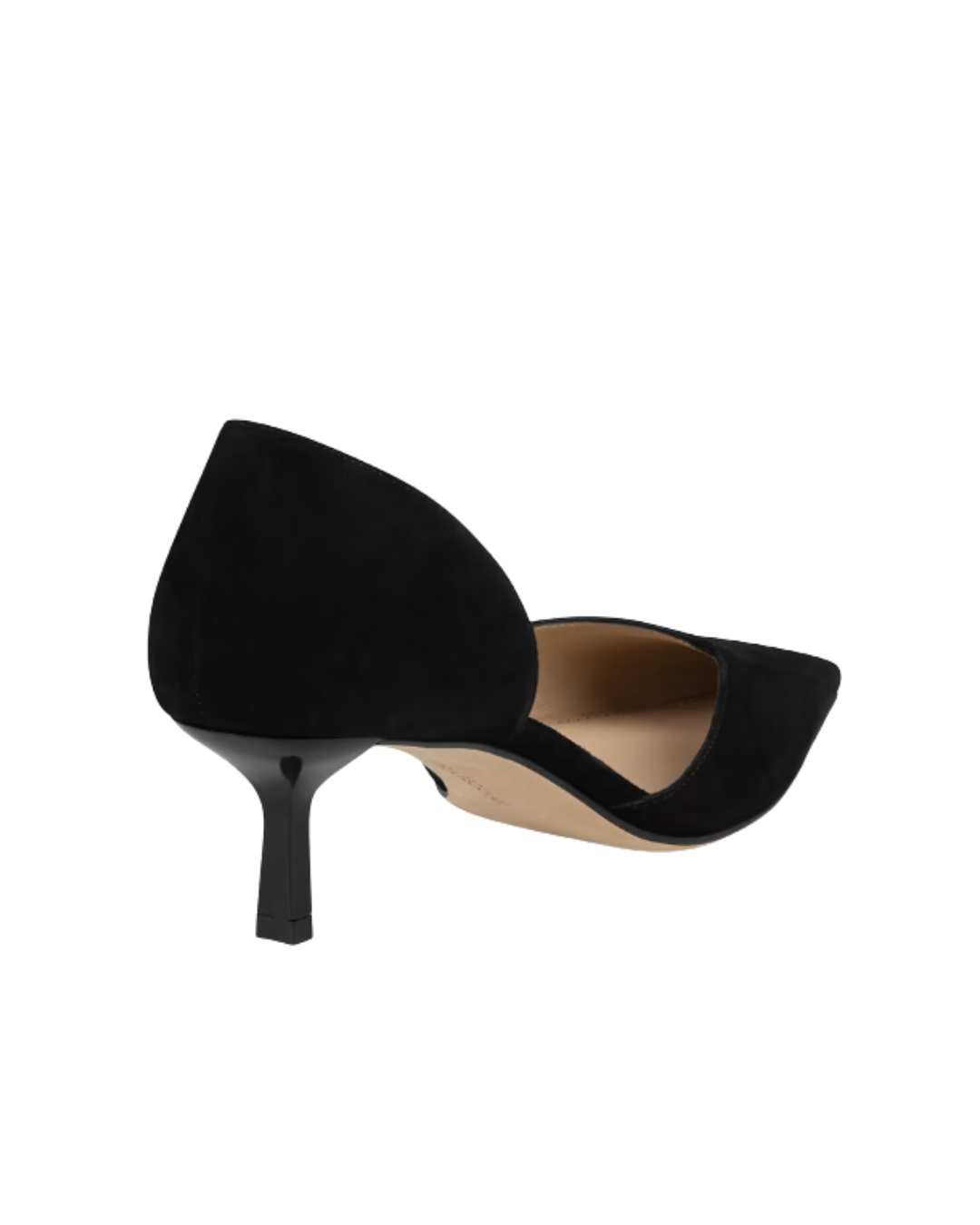 Victoria Angle D'Orsay Pump 55