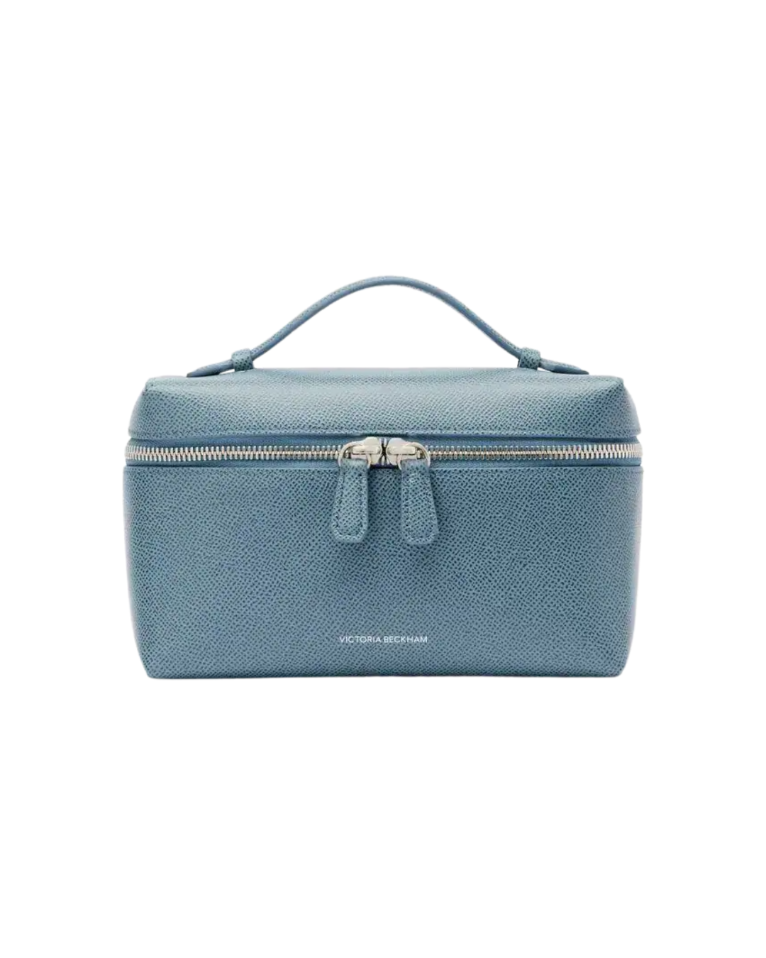 Vanity Leather Bag