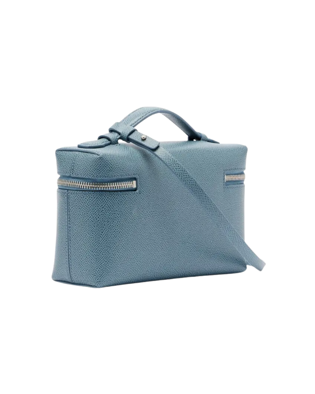 Vanity Leather Bag