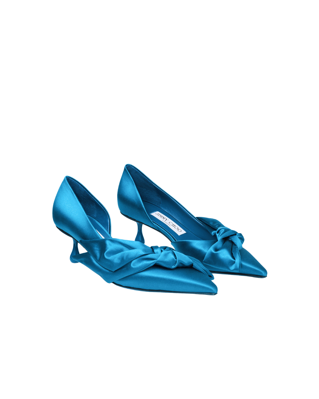 Issy Pump 50