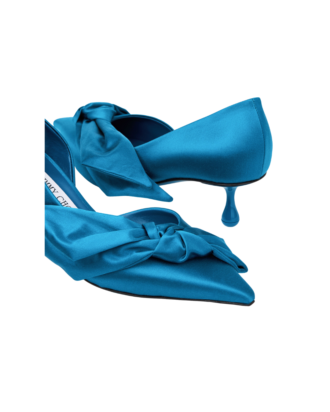 Issy Pump 50