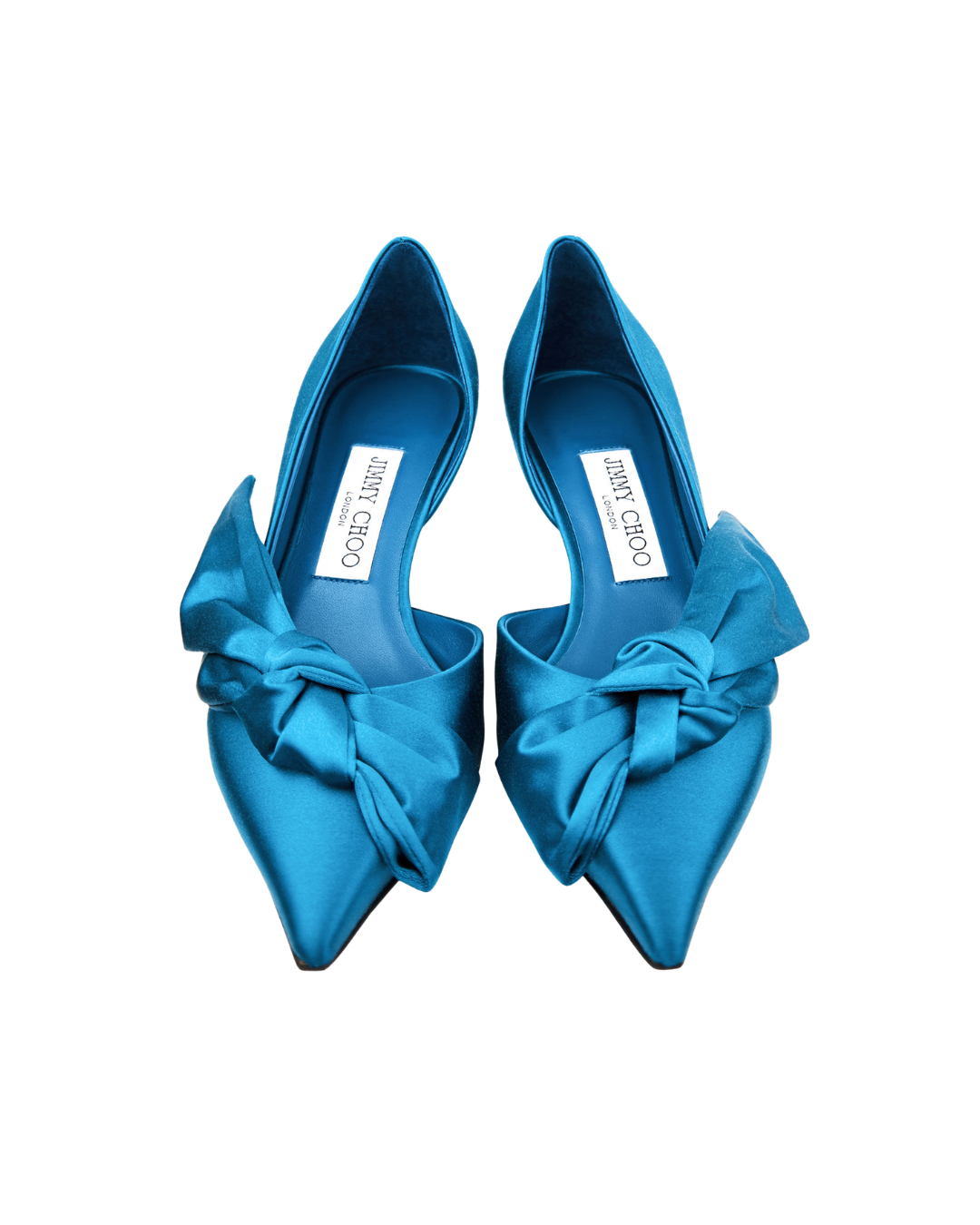 Issy Pump 50
