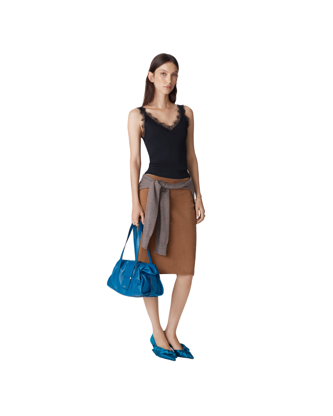 Issy Pump 50