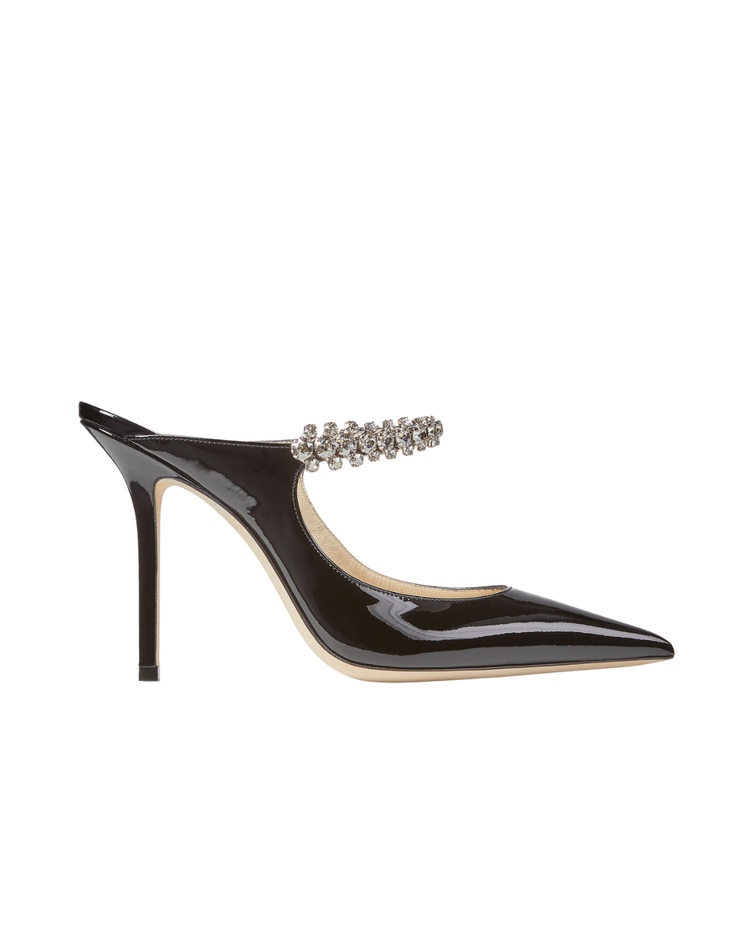 Bing 100 Mules