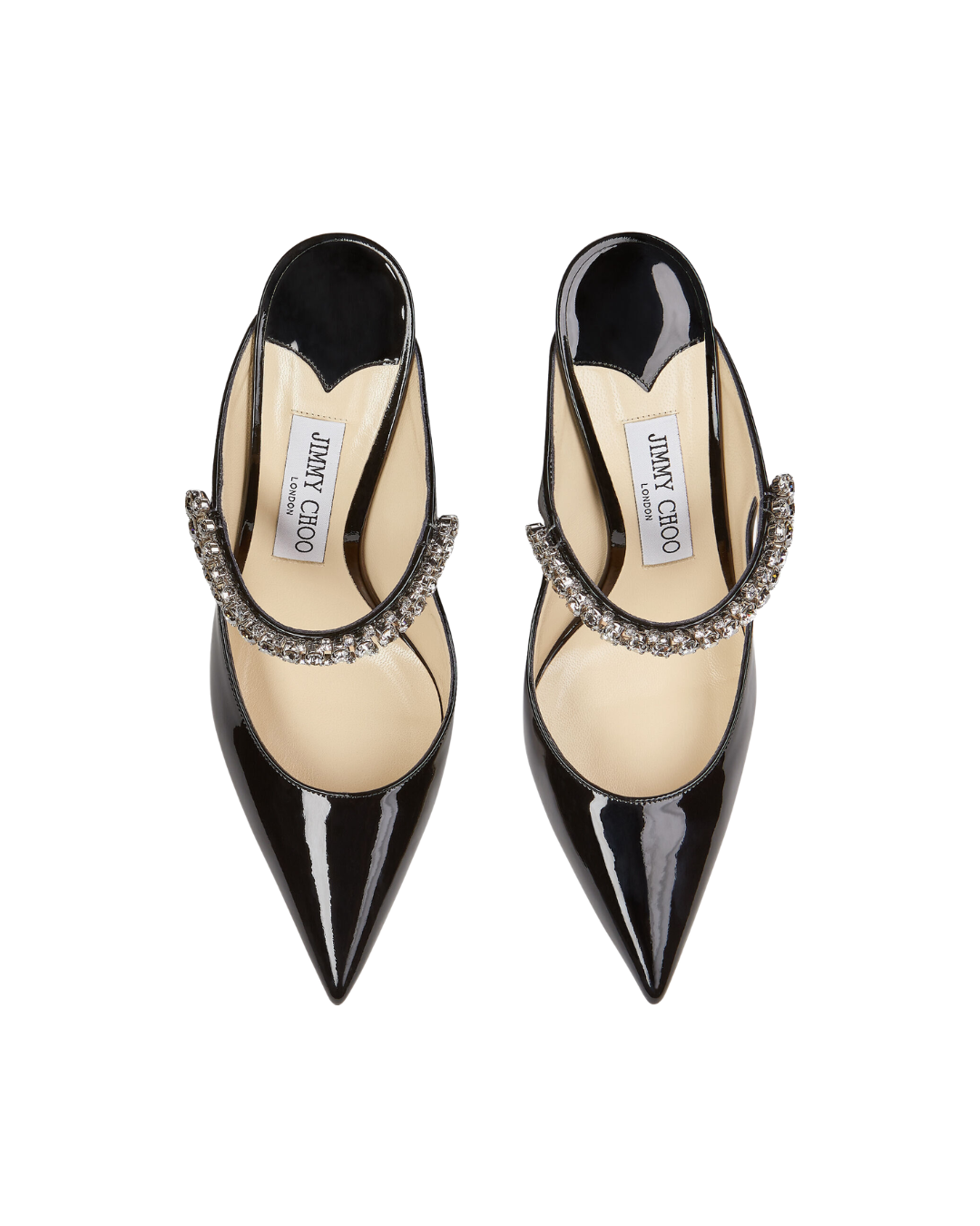 Bing 100 Mules