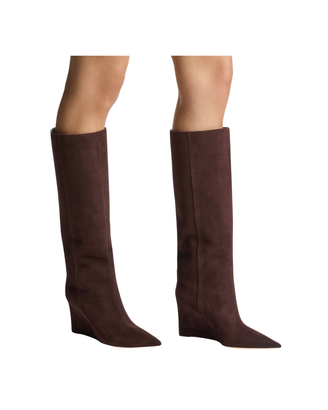 Blake Knee Boot 85
