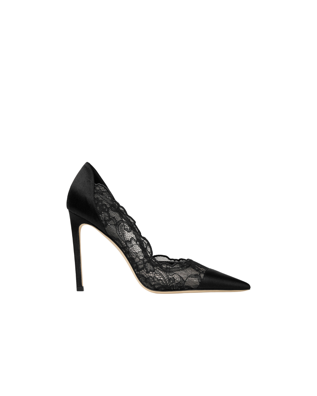 Brigitte 100 Pumps