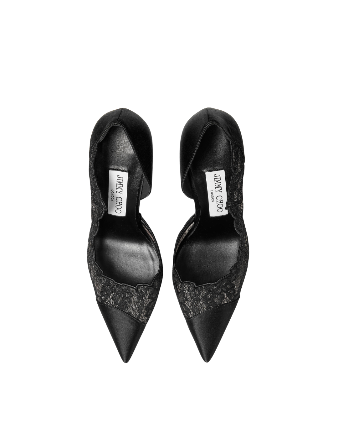 Brigitte 100 Pumps