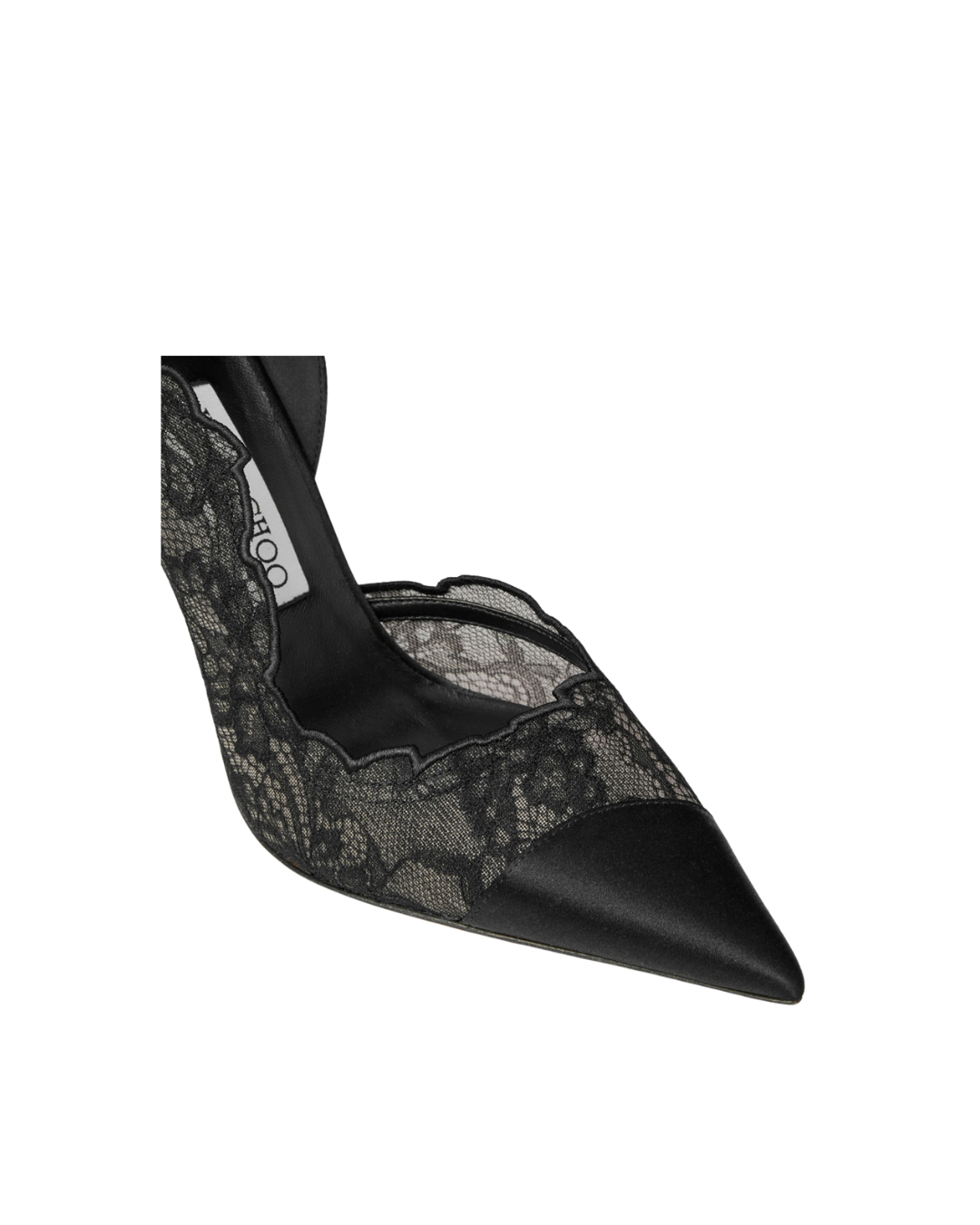 Brigitte 100 Pumps
