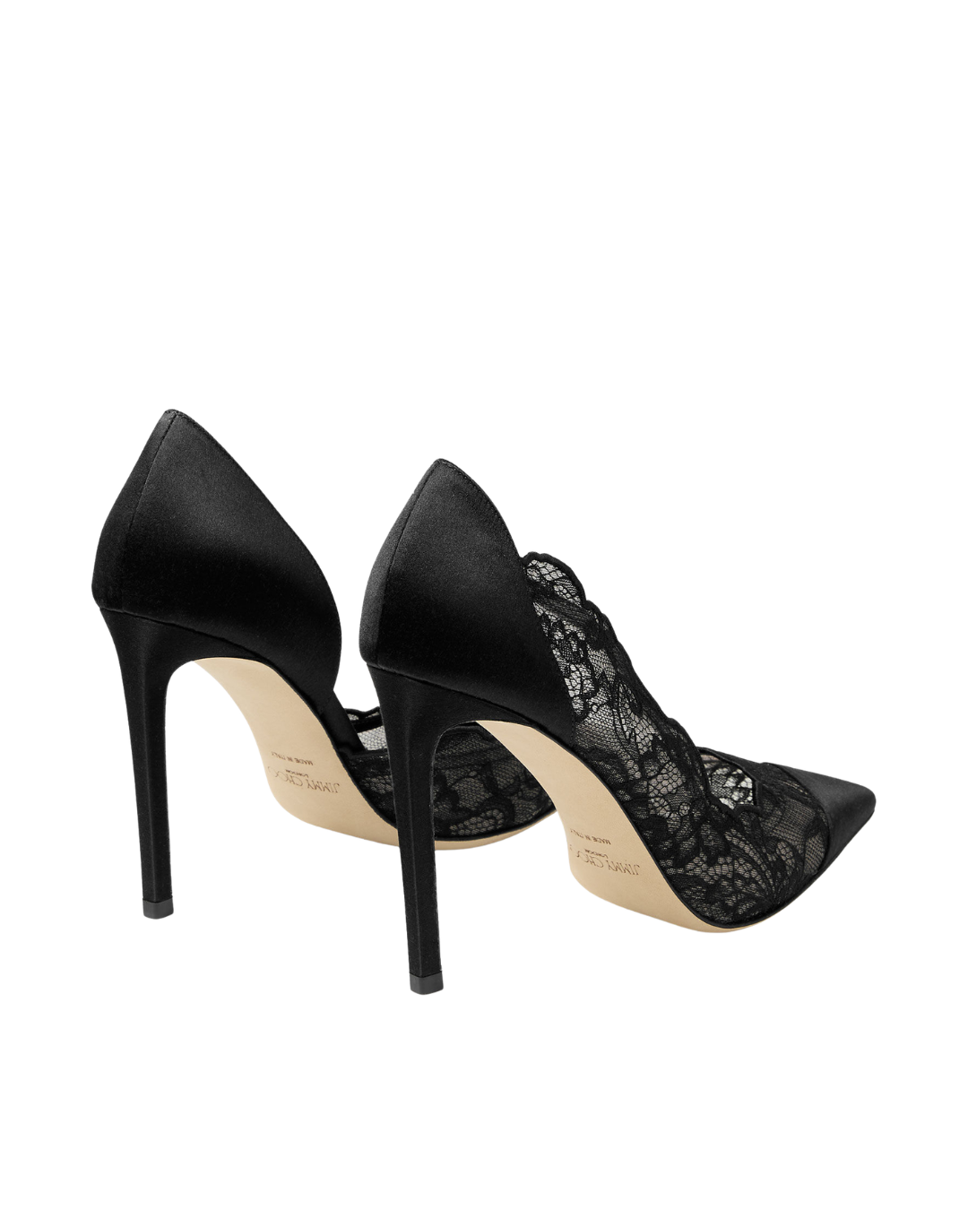 Brigitte 100 Pumps