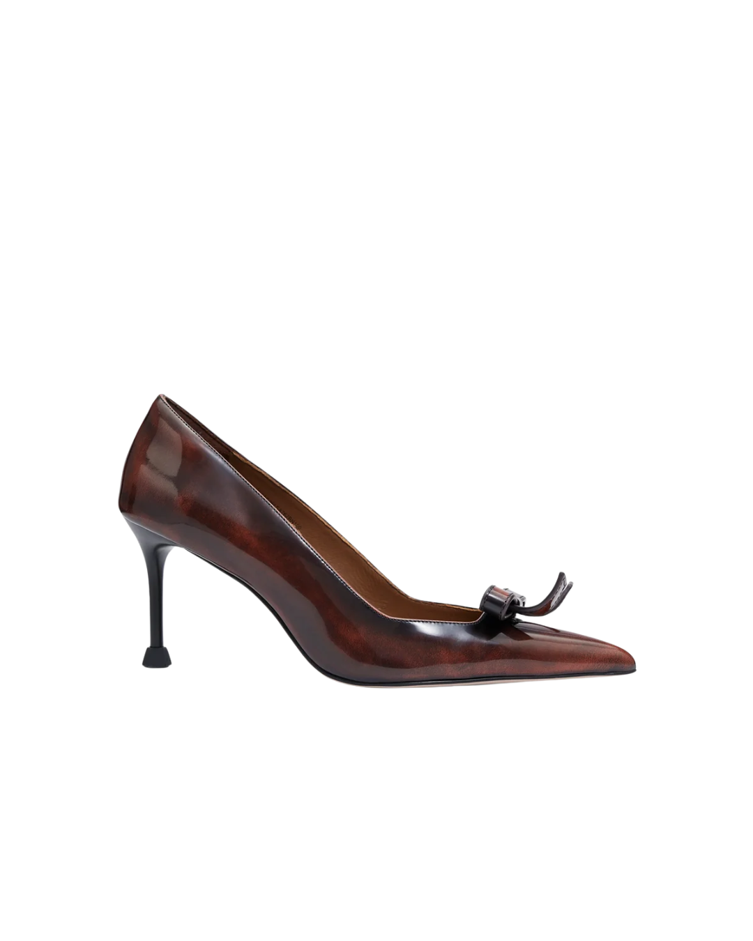 Pointed Toe Pumps