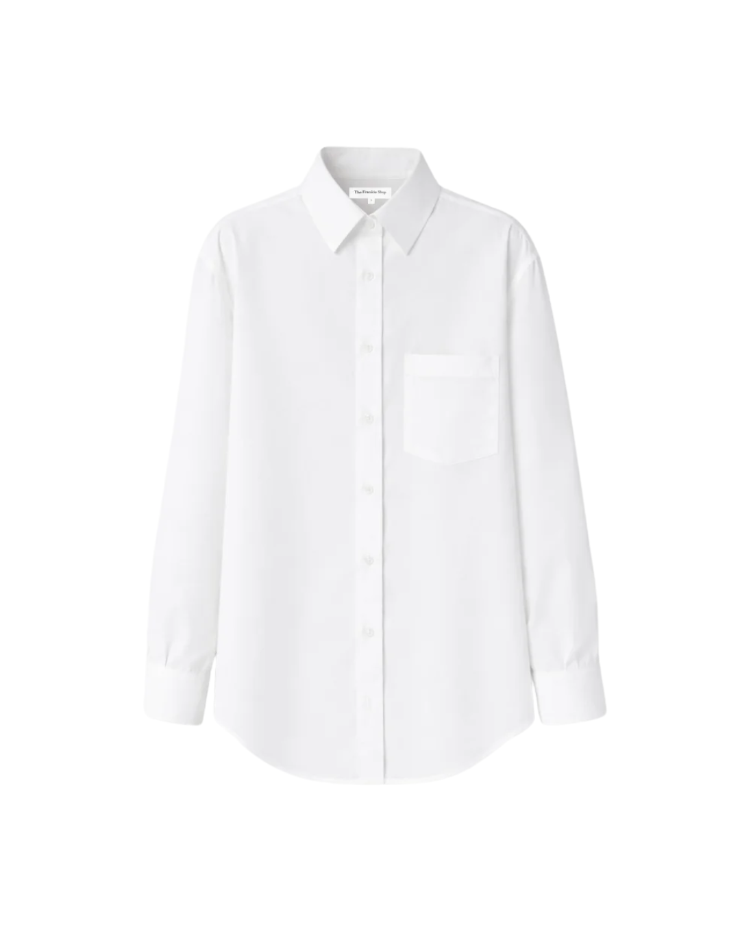 Jaslen Padded Shirt