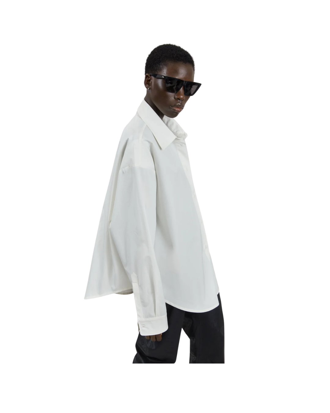 Jaslen Padded Shirt