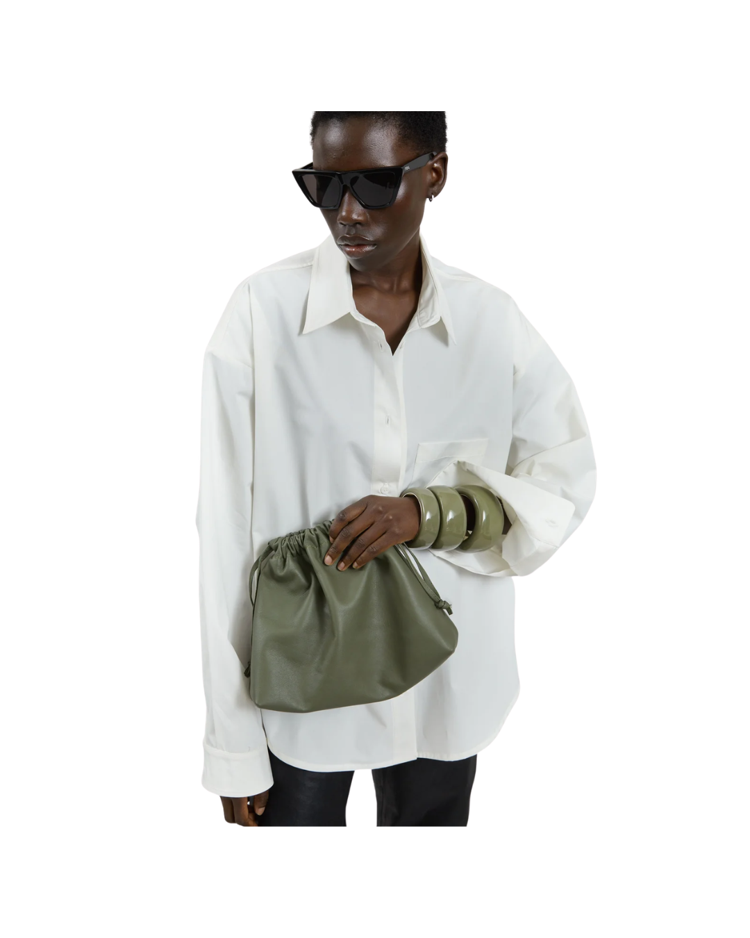 Jaslen Padded Shirt