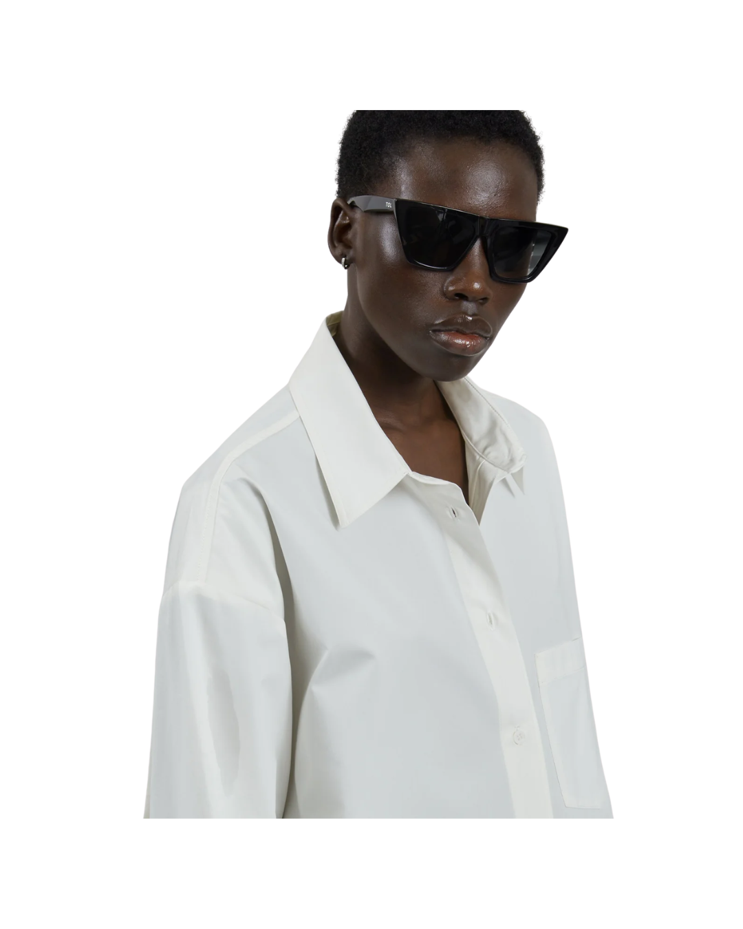 Jaslen Padded Shirt