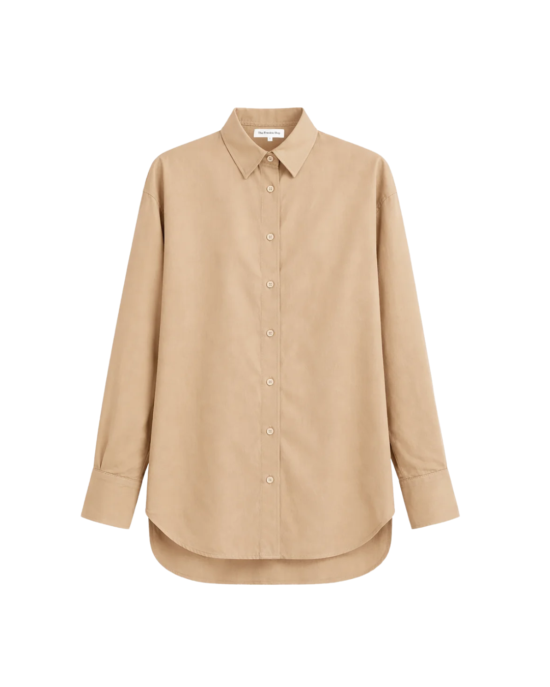 Peri Cotton Shirt