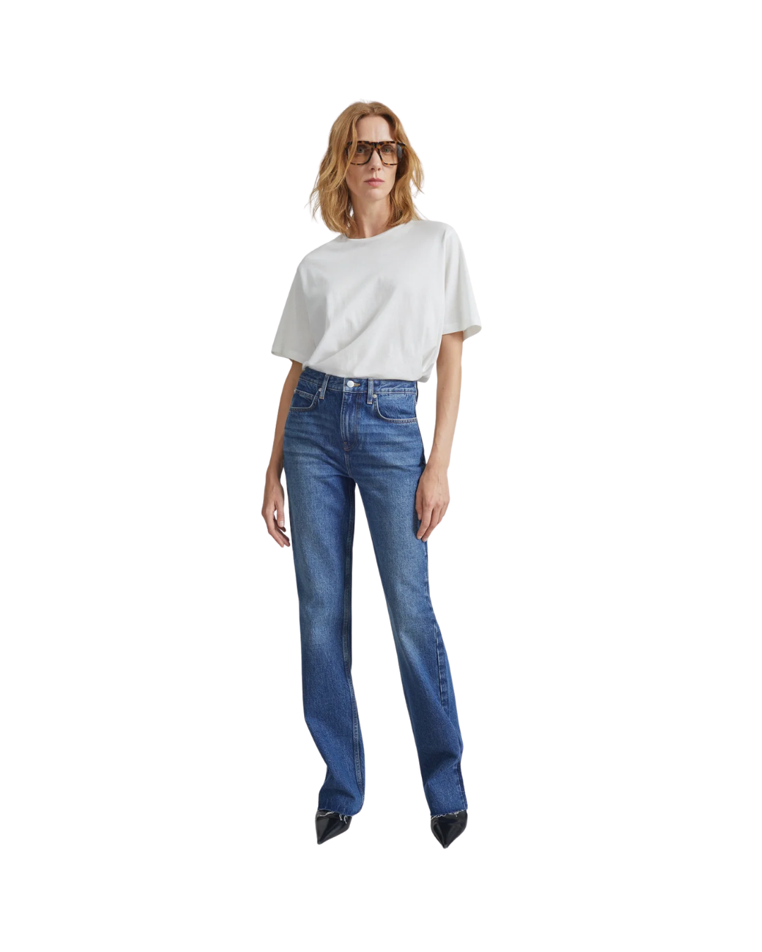Dalston Jeans