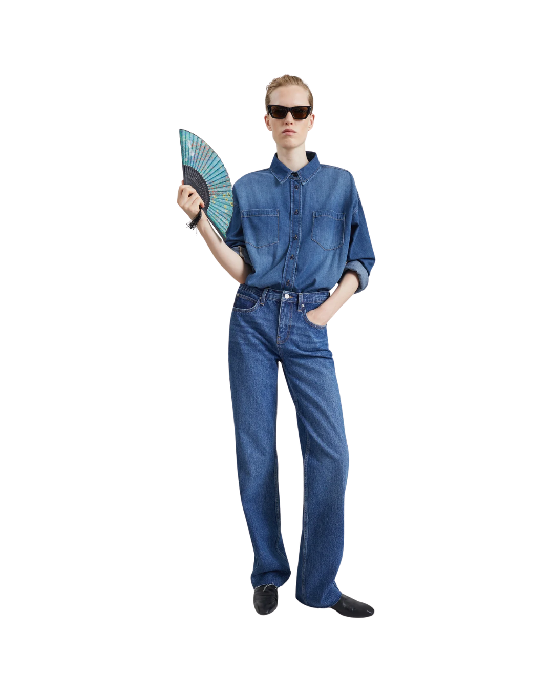 Dalston Jeans