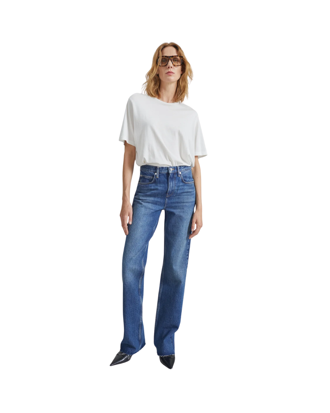 Dalston Jeans