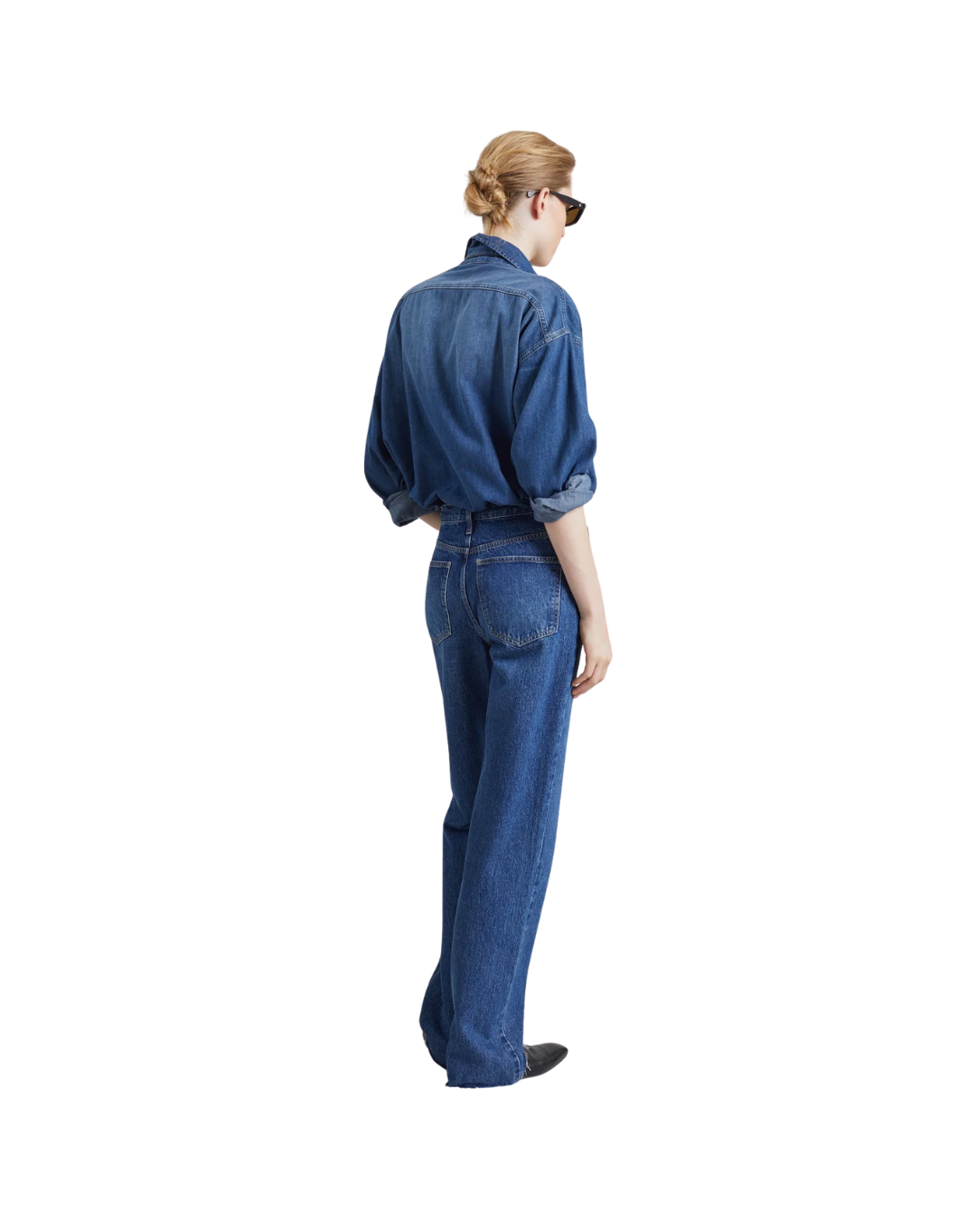 Dalston Jeans