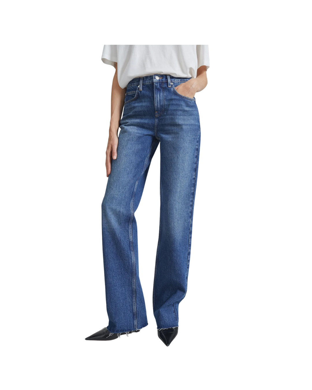 Dalston Jeans