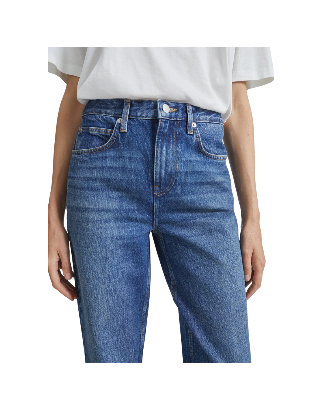 Dalston Jeans