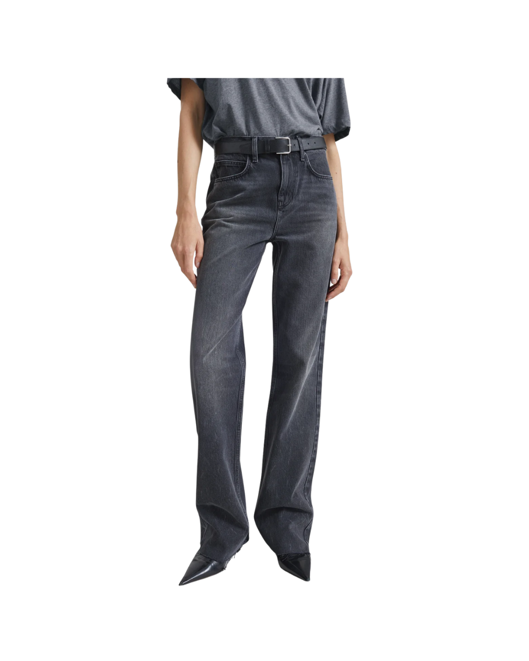 Dalston Jeans