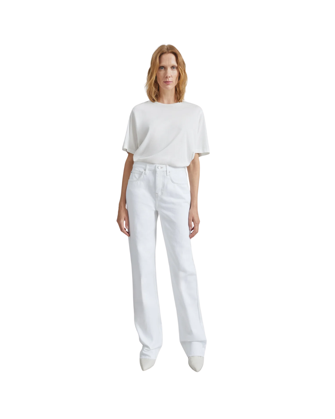 Dalston Jeans