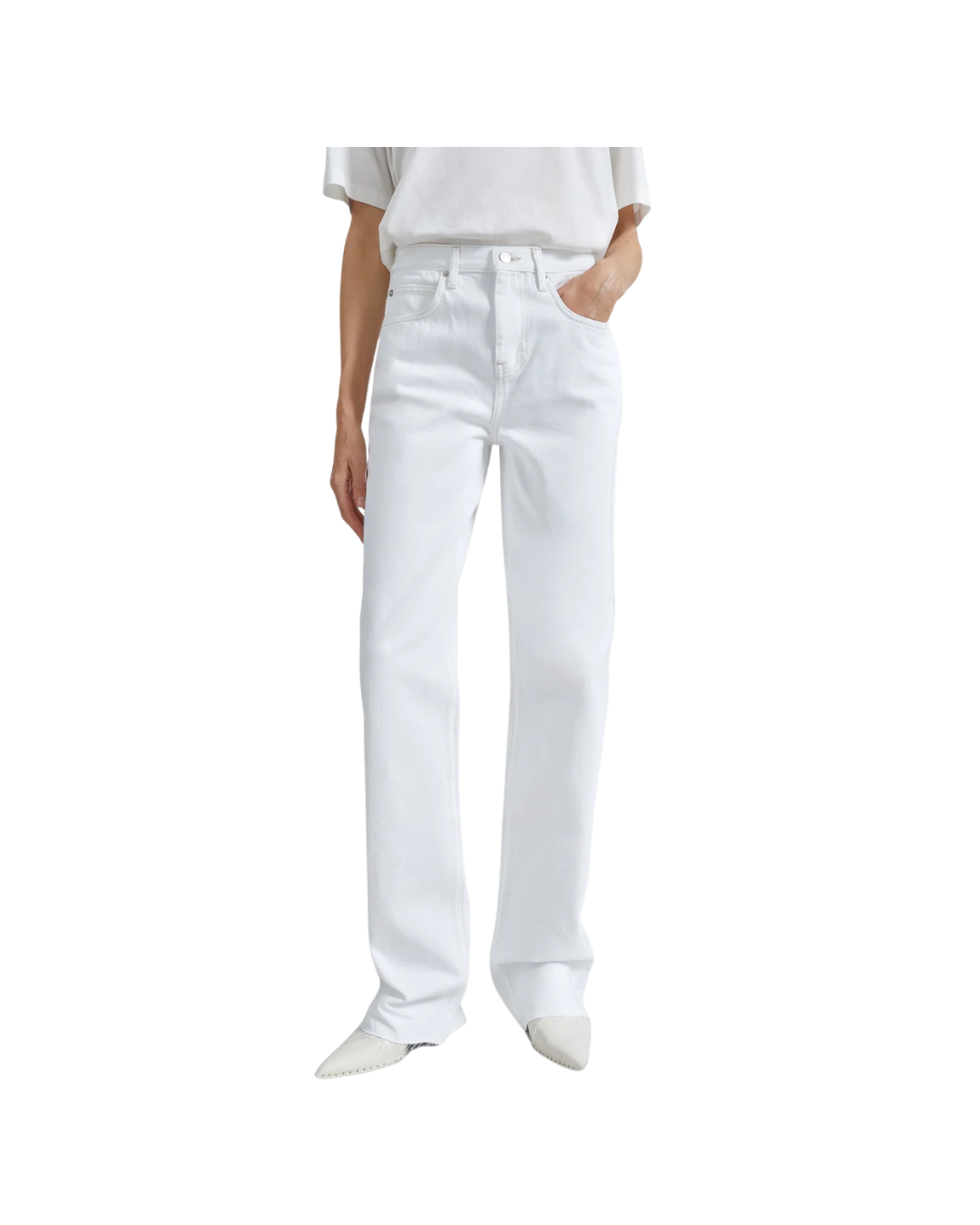 Dalston Jeans