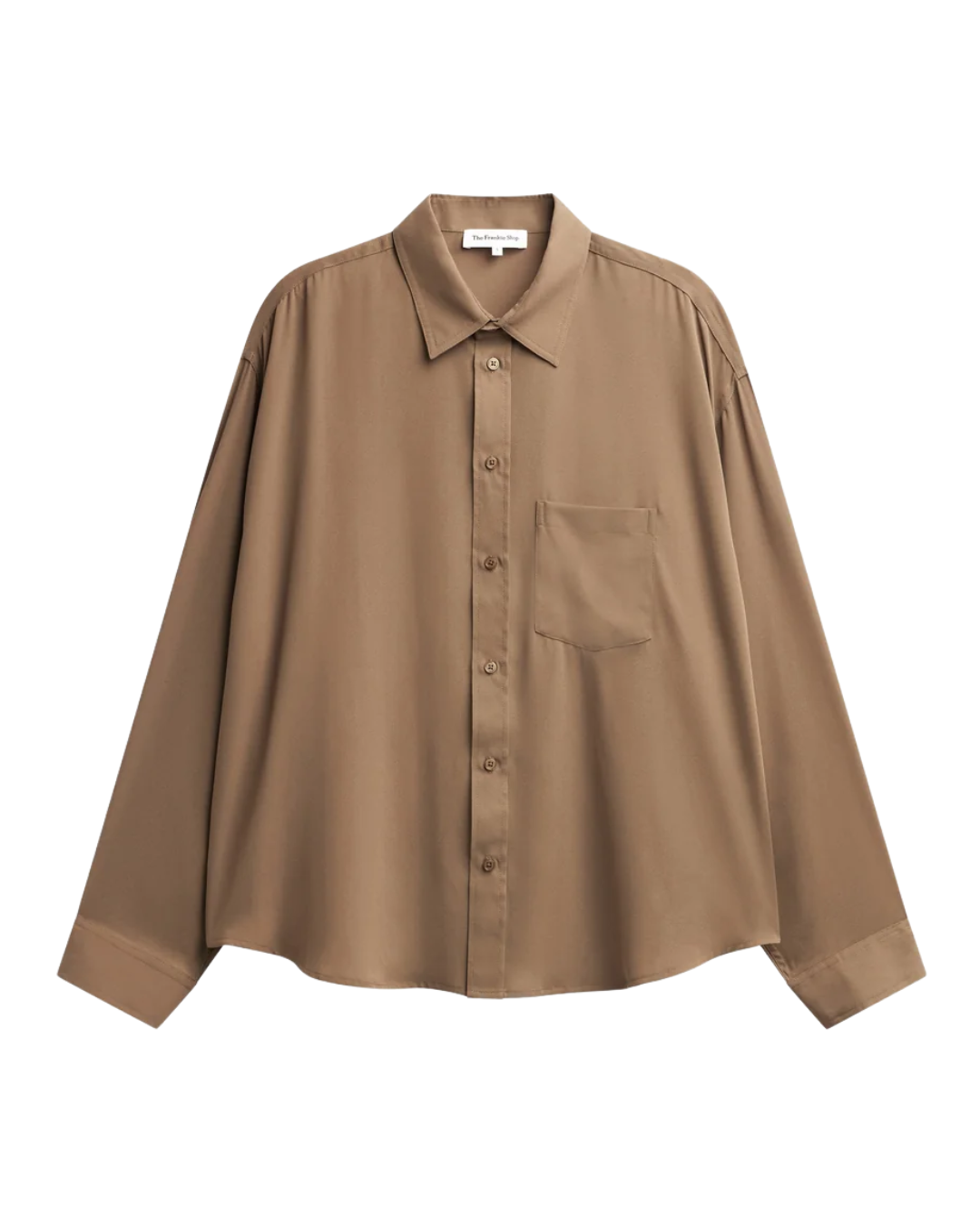 Rema Shirt