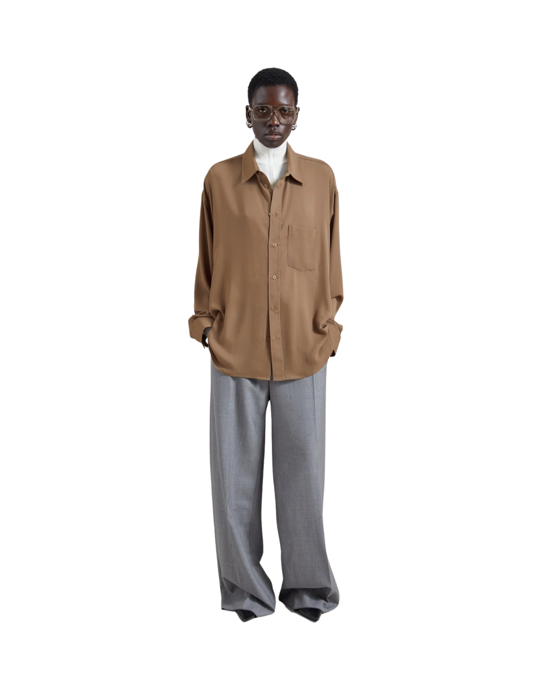 Rema Shirt
