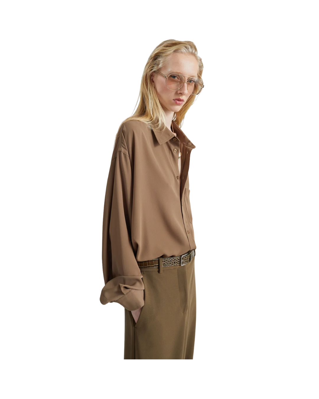 Rema Shirt