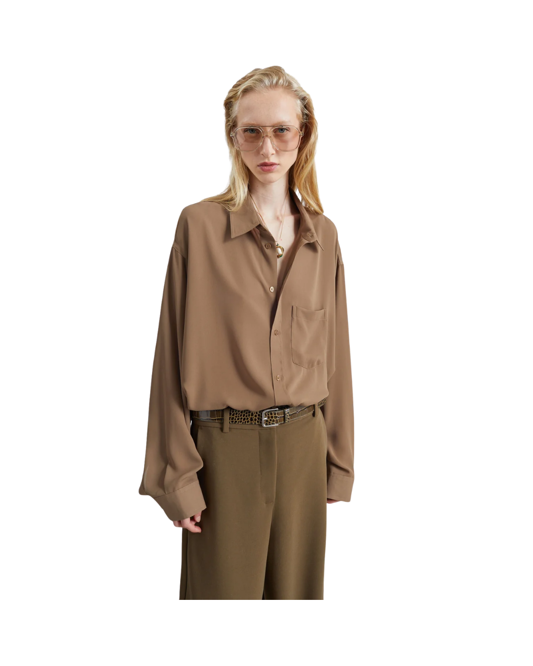 Rema Shirt