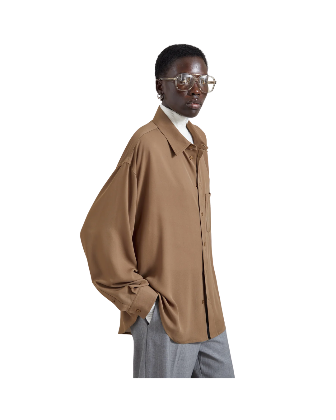 Rema Shirt